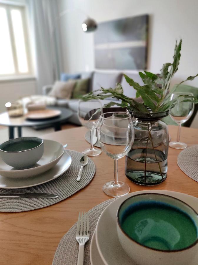 Trendy Apartment In The Heart Of Green Lahti, Free Parking Exteriér fotografie