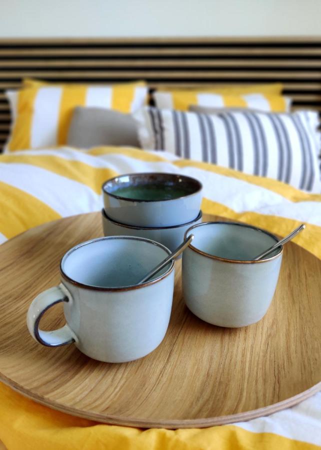 Trendy Apartment In The Heart Of Green Lahti, Free Parking Exteriér fotografie