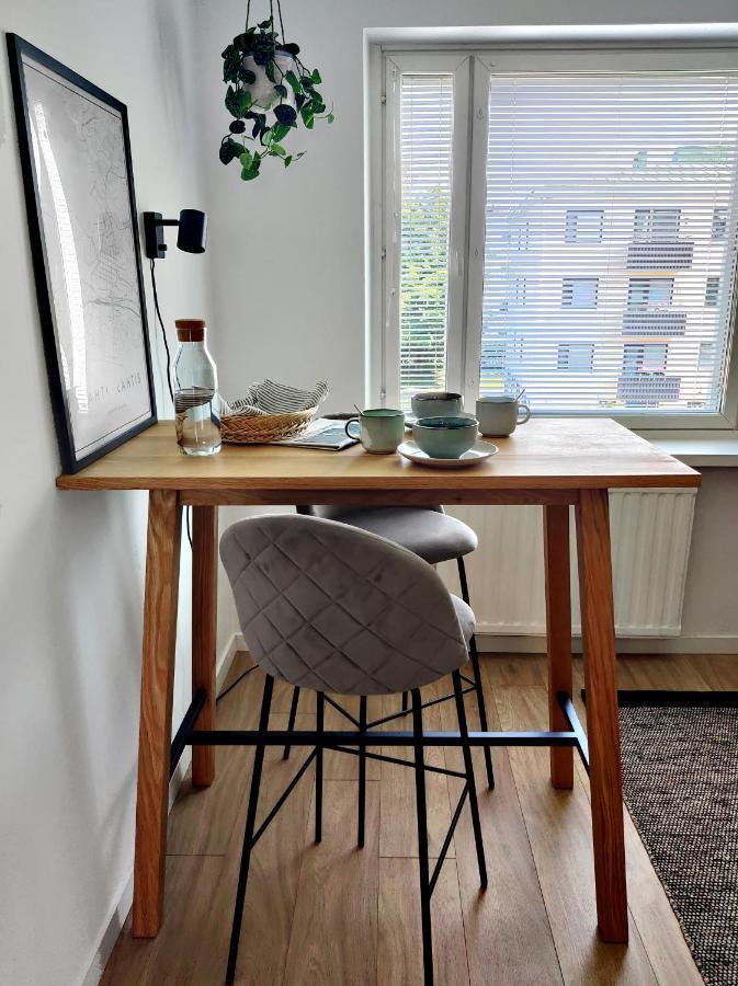 Trendy Apartment In The Heart Of Green Lahti, Free Parking Exteriér fotografie