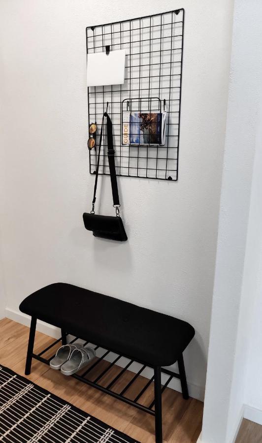 Trendy Apartment In The Heart Of Green Lahti, Free Parking Exteriér fotografie